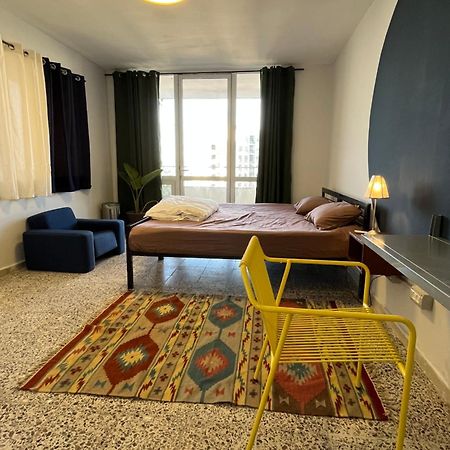 Bethlehem City Hostel Bagian luar foto