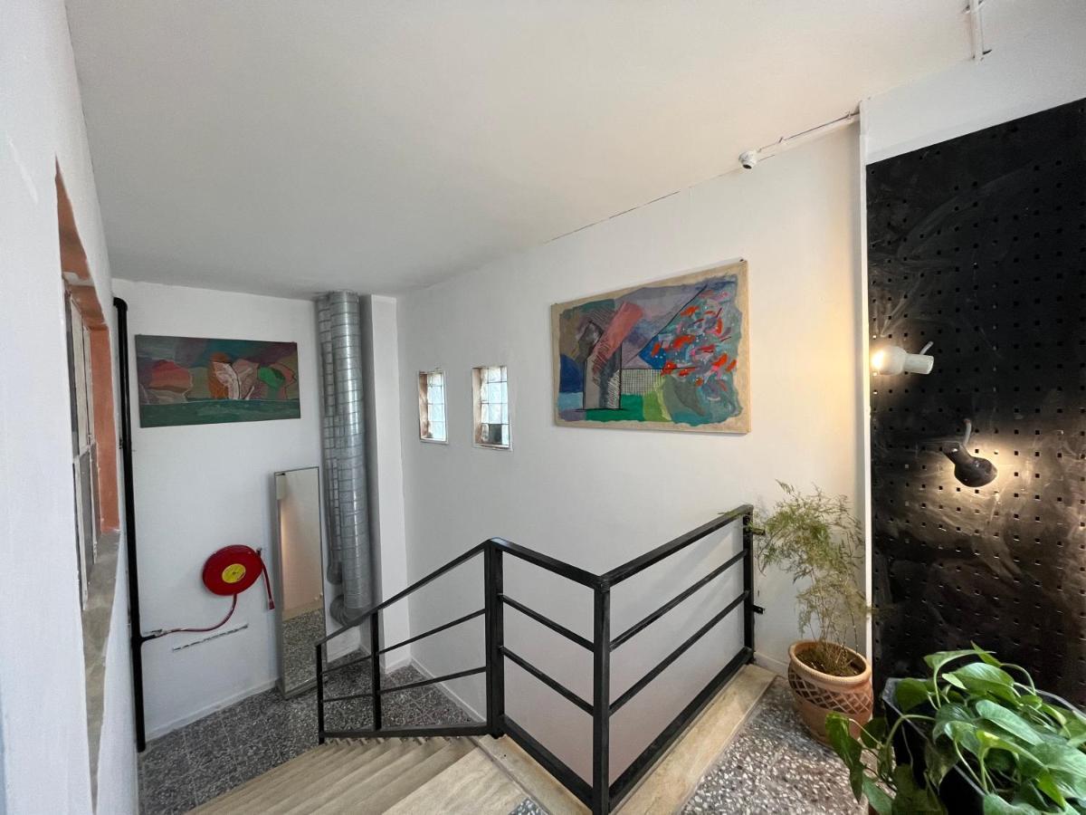 Bethlehem City Hostel Bagian luar foto