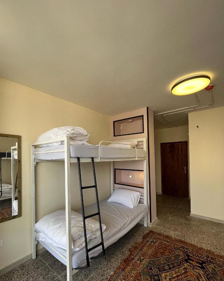 Bethlehem City Hostel Bagian luar foto