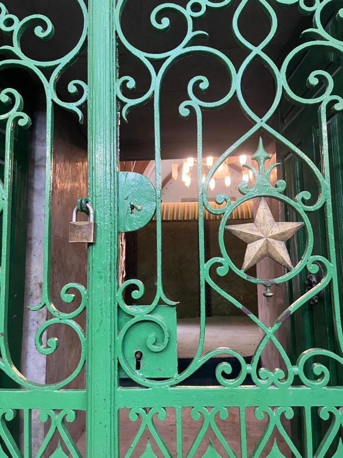 Bethlehem City Hostel Bagian luar foto