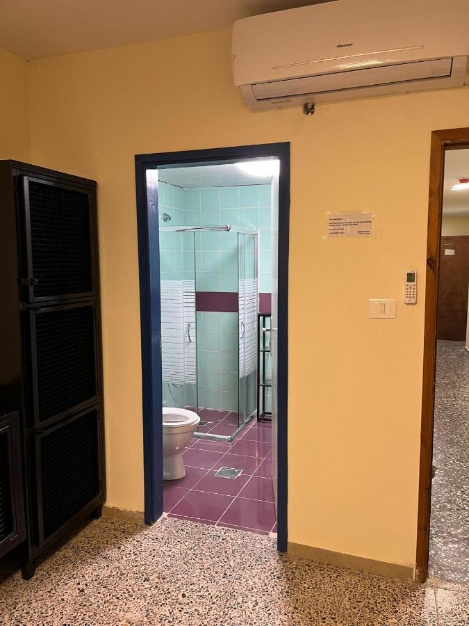 Bethlehem City Hostel Bagian luar foto