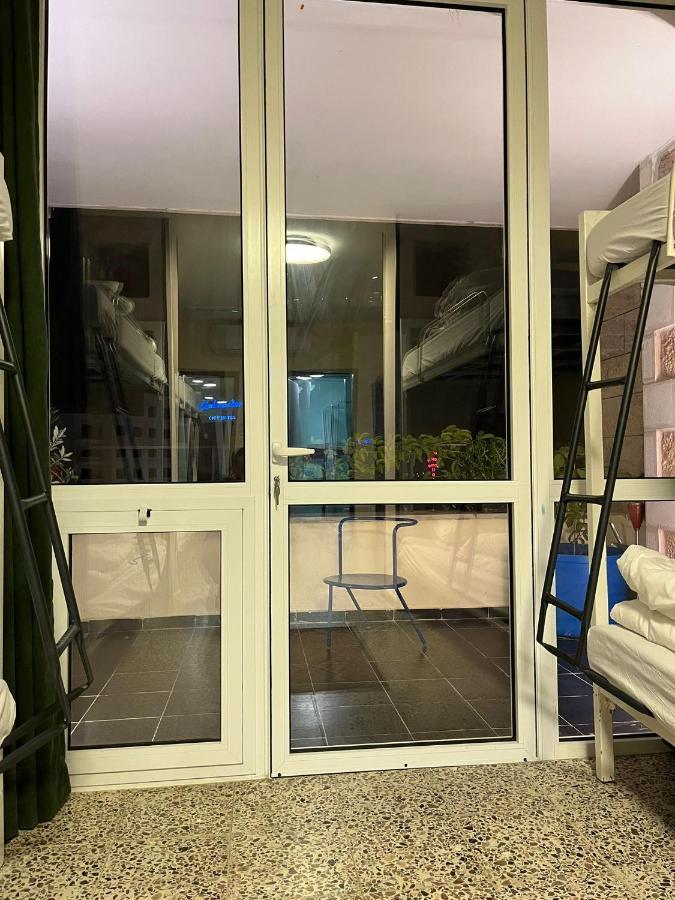 Bethlehem City Hostel Bagian luar foto
