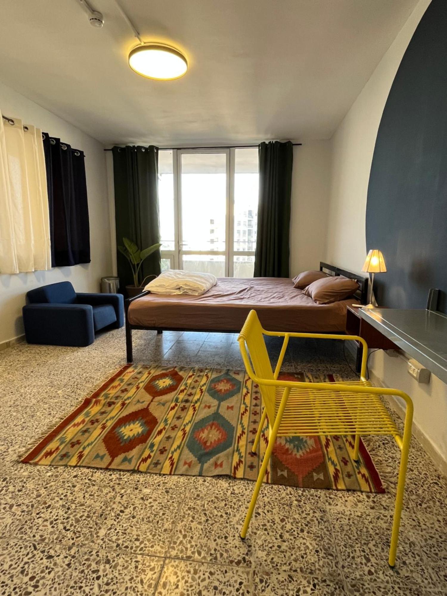 Bethlehem City Hostel Bagian luar foto